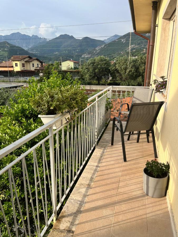 Appartamento Loc.Ponterosso بيتراسانتا المظهر الخارجي الصورة