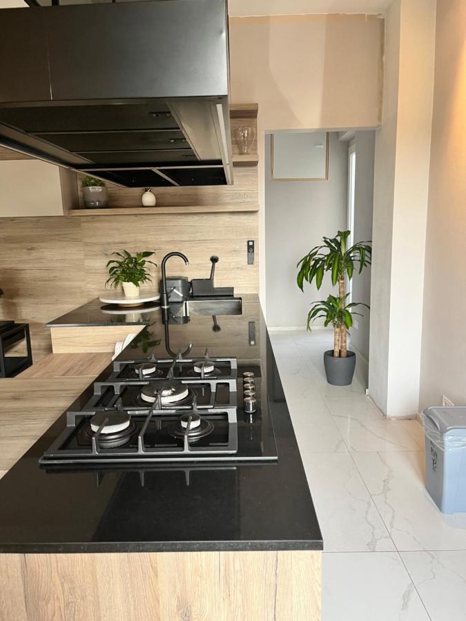 Appartamento Loc.Ponterosso بيتراسانتا المظهر الخارجي الصورة